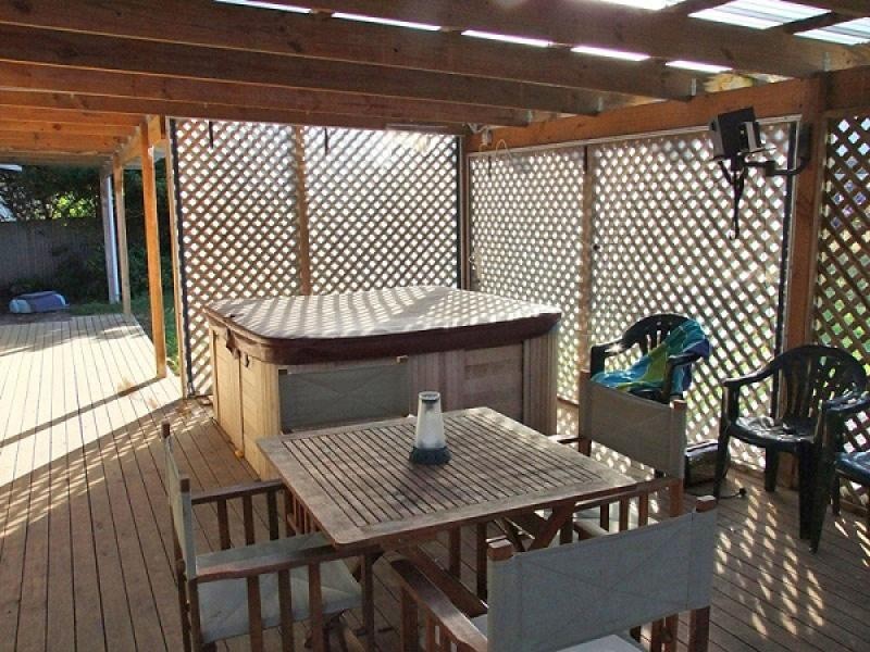 Lot 9 Brownlow Road, Kingscote SA 5223