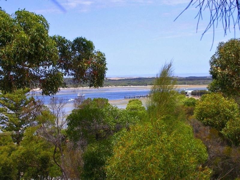 Lot 20 Scenic Drive, American River SA 5221