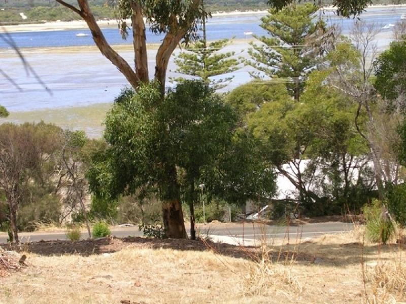 Lot 20 Scenic Drive, American River SA 5221