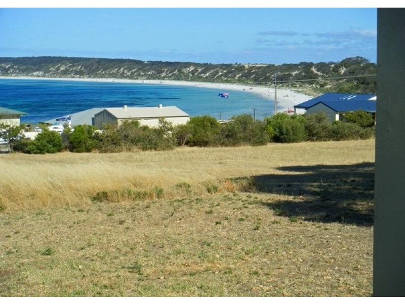 Lot 33 Maxwell Terrace, Emu Bay SA 5223