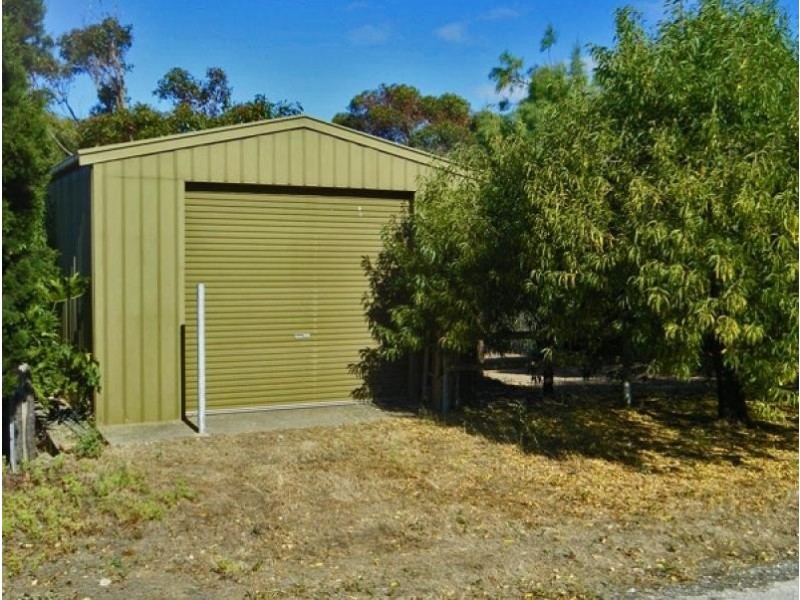 Lot 33 Maxwell Terrace, Emu Bay SA 5223