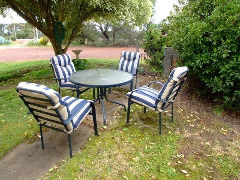 Lot 863 Playford Highway, Parndana., Parndana SA 5220