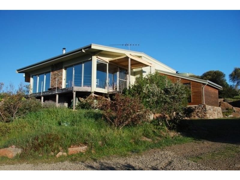 Section 45 William Walker Way, Penneshaw SA 5222