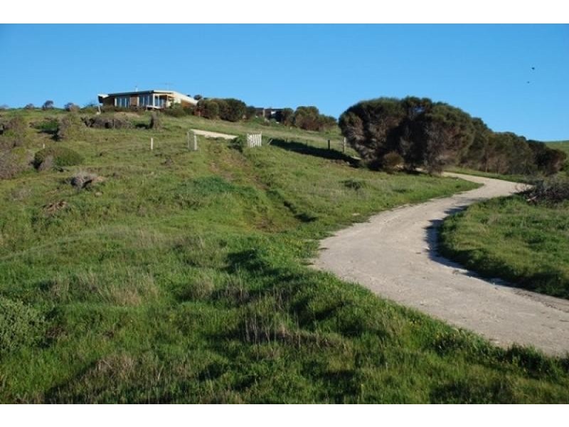 Section 45 William Walker Way, Penneshaw SA 5222