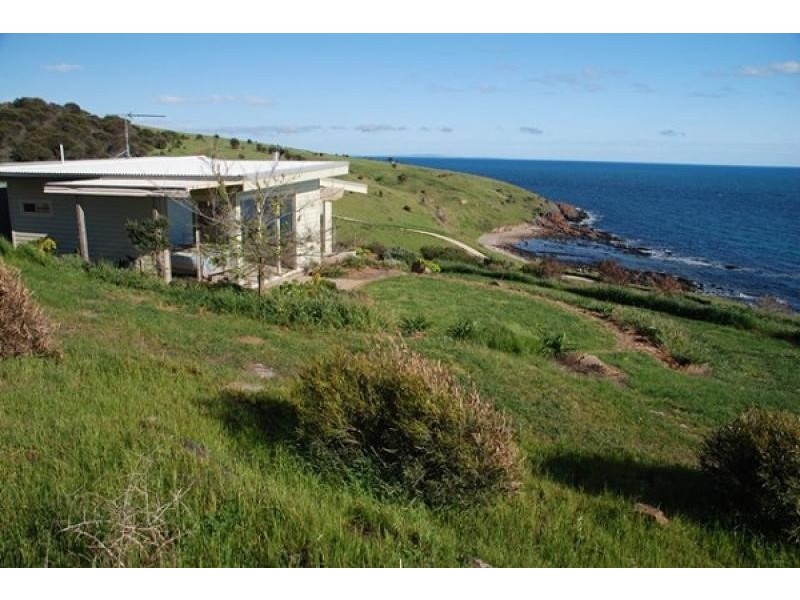 Section 45 William Walker Way, Penneshaw SA 5222