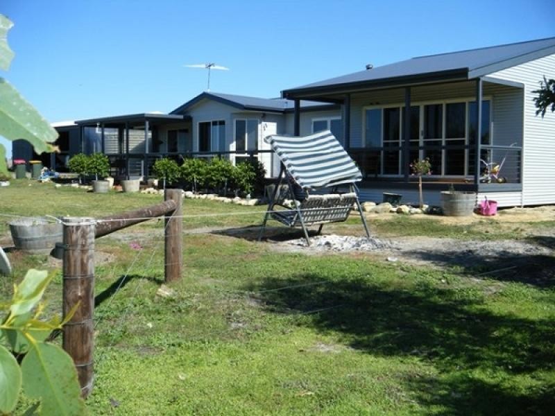 Lot 2 Hog Bay Rd, Haines SA 5223