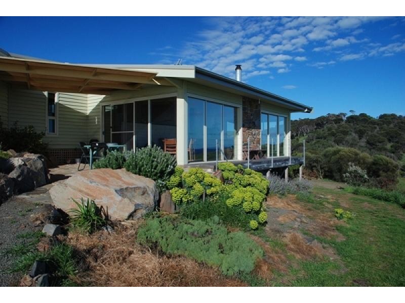 Section 45 William Walker Way, Penneshaw SA 5222