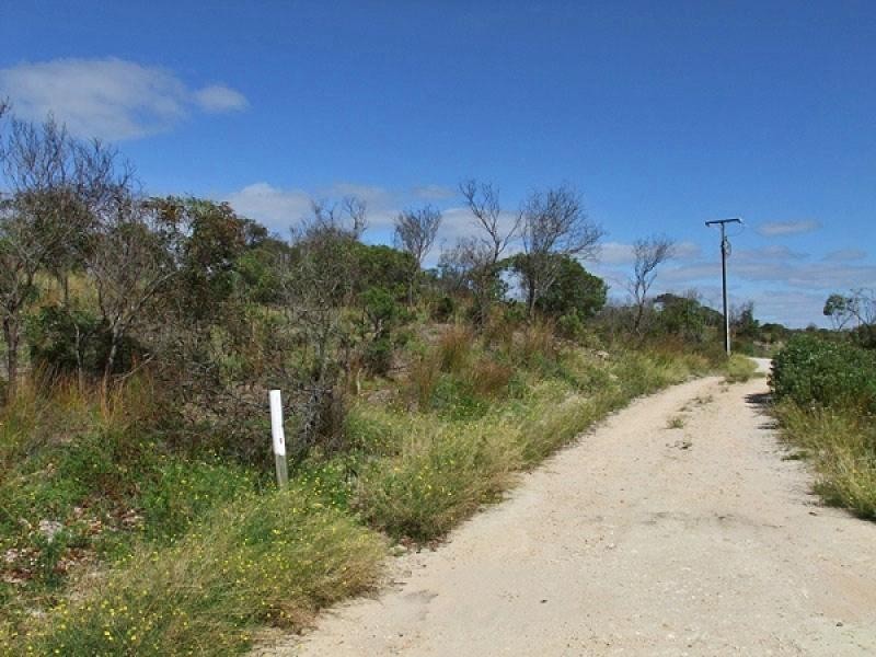 Unit 105 Emu Street, Island Beach SA 5222