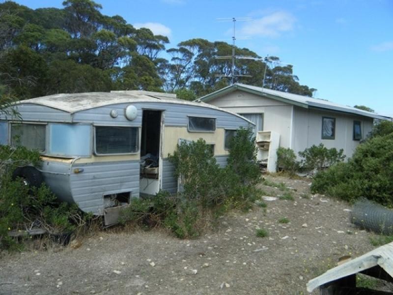 Lot 50 Hog Bay Rd, Baudin Beach SA 5222