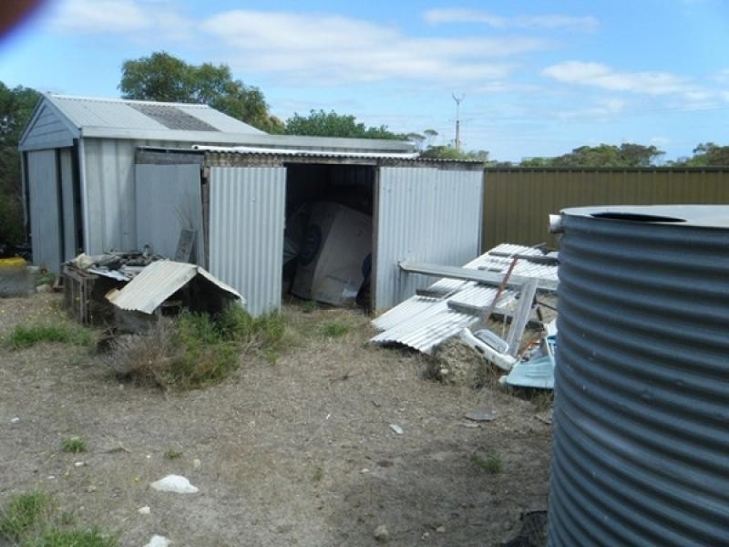 Lot 50 Hog Bay Rd, Baudin Beach SA 5222