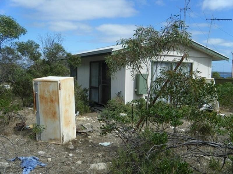 Lot 50 Hog Bay Rd, Baudin Beach SA 5222