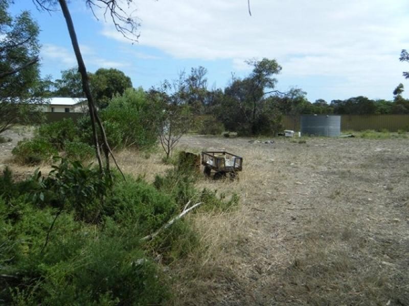 Lot 50 Hog Bay Rd, Baudin Beach SA 5222