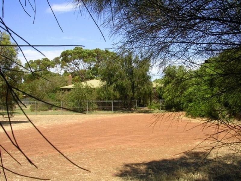 Lot 502 Gum Creek Rd, Cygnet River SA 5223
