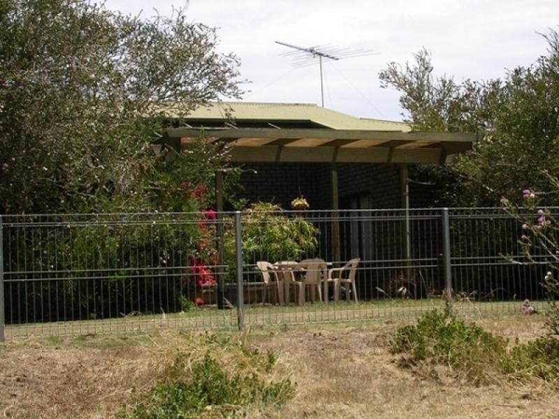 Lot 502 Gum Creek Rd, Cygnet River SA 5223