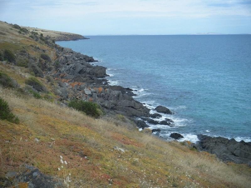 Lot 201 Howard Drive, Penneshaw SA 5222