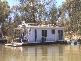 0 HOUSEBOAT MOORED AT YELTA., Mildura VIC 3500