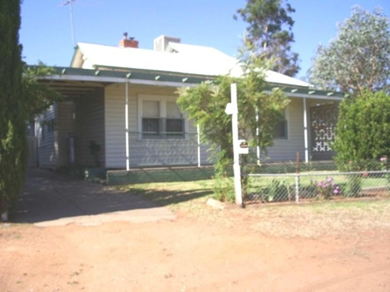 12 THIRD STREET, Merbein VIC 3505