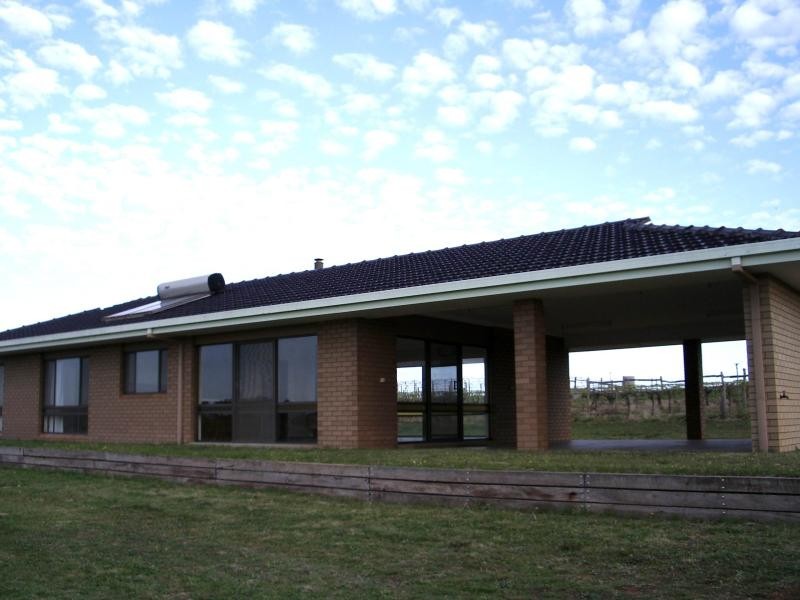 333 COWANNA AVENUE, Merbein VIC 3505