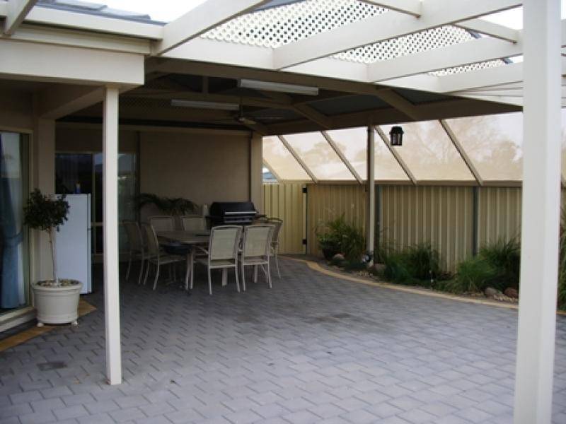 10 SHAKIRA COURT, Mildura VIC 3500