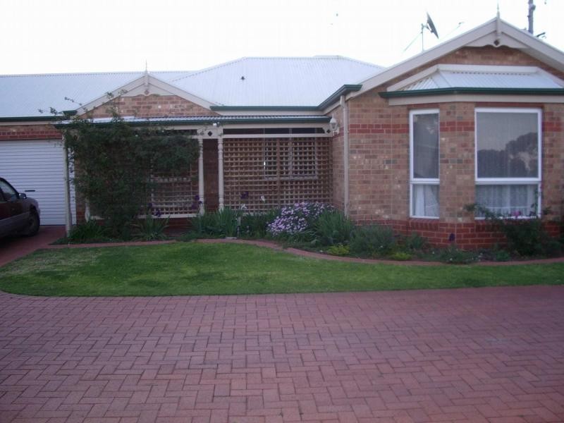 5/299 Cureton Avenue, Mildura VIC 3500