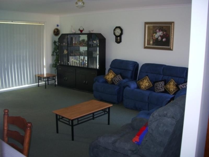 18 SIRIUS COURT, Mildura VIC 3500