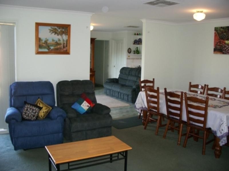 18 SIRIUS COURT, Mildura VIC 3500