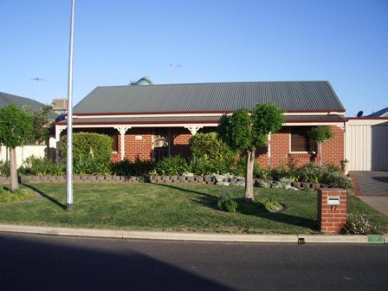 Mildura VIC 3500