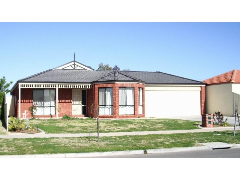 21 Olympic Way, Mildura VIC 3500