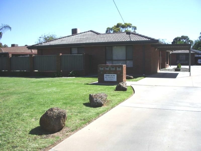 Unit 4/915 Fifteenth Street, Mildura VIC 3500