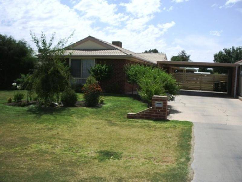 Mildura VIC 3500
