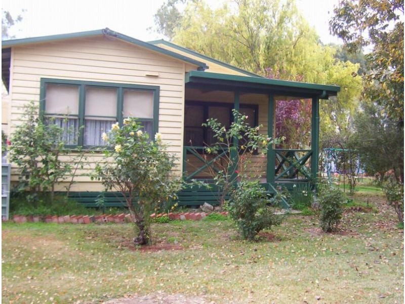 Farm 99 Delta Road, Curlwaa NSW 2648