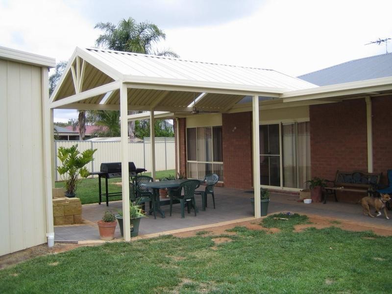 6 Crockett Court, Mildura VIC 3500