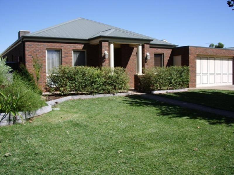 Mildura VIC 3500