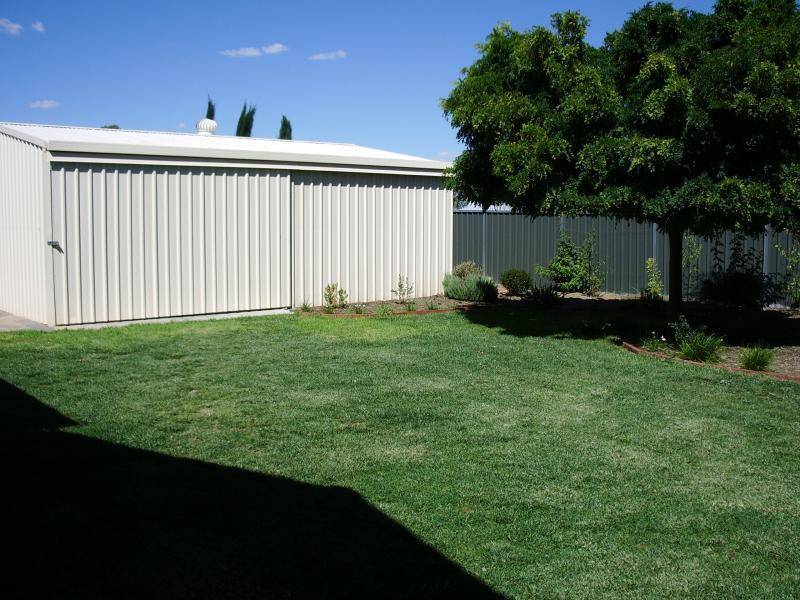 Mildura VIC 3500