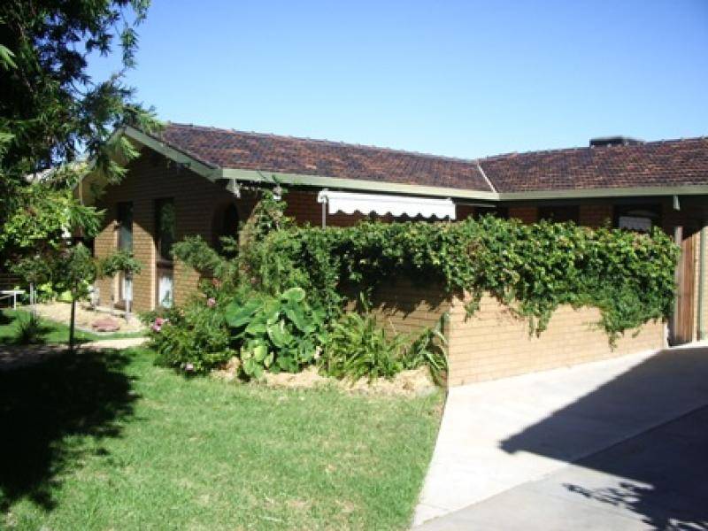 67 ONTARIO AVENUE, Mildura VIC 3500