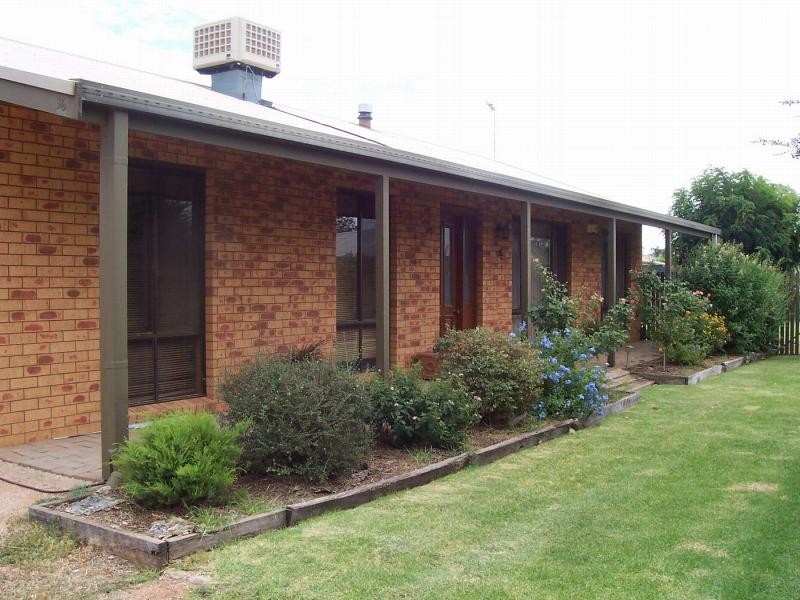 36 William Street, Gol Gol NSW 2738