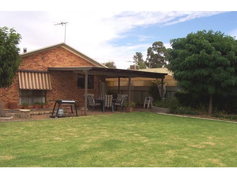 36 William Street, Gol Gol NSW 2738