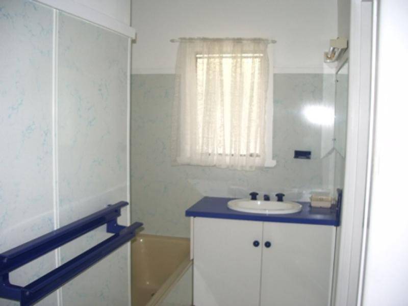 93 ONTARIO AVENUE, Mildura VIC 3500