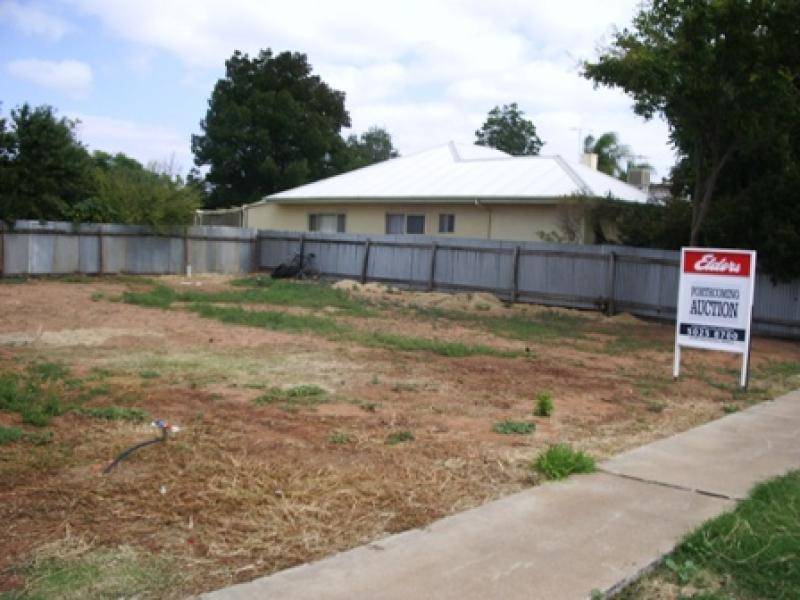 93 ONTARIO AVENUE, Mildura VIC 3500