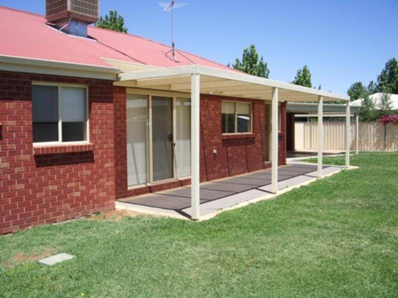 717 FOURTEENTH STREET, Mildura VIC 3500