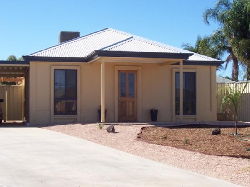 39 OLYMPIC WAY, Mildura VIC 3500
