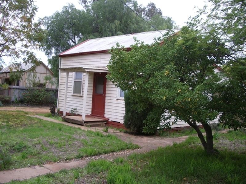 231 COMMERCIAL STREET, Merbein VIC 3505