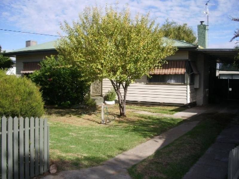 61 HAZELDENE STREET, Mildura VIC 3500