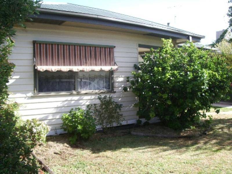 61 HAZELDENE STREET, Mildura VIC 3500