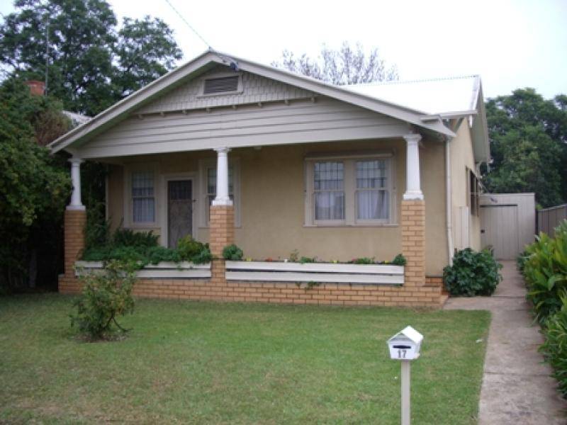 17 PEARL AVENUE, Mildura VIC 3500