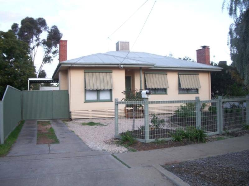 5 WILGA AVENUE, Mildura VIC 3500