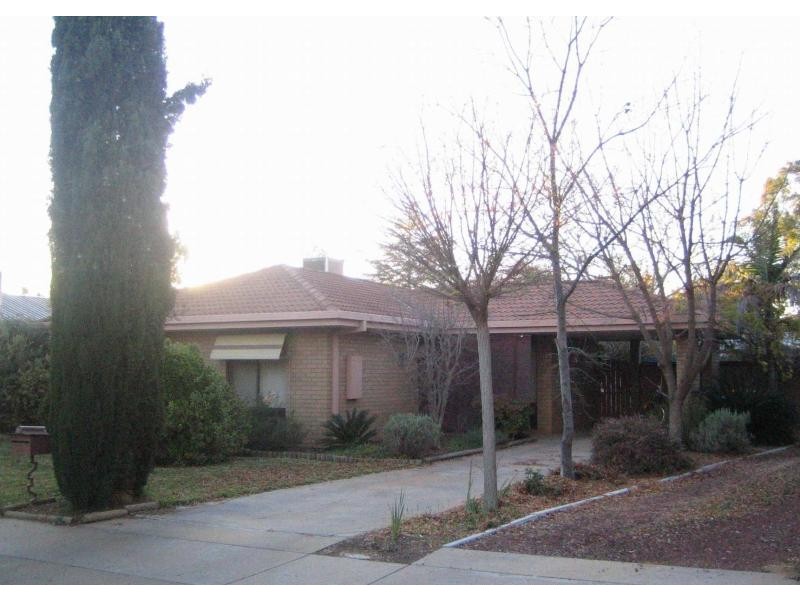 34 Mansell Drive, Mildura VIC 3500
