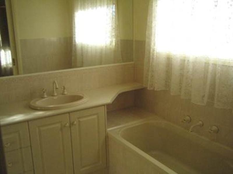 1A FRANCESCA DRIVE, Irymple VIC 3498