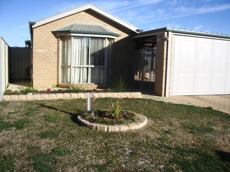 4 ARIELLE COURT, Mildura VIC 3500