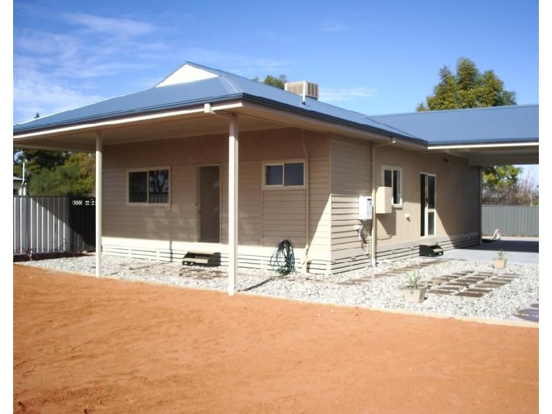 5 MELIA STREET, Red Cliffs VIC 3496